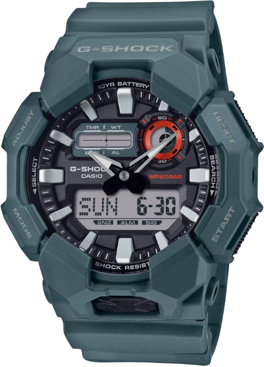 Obrazek Casio G-Shock