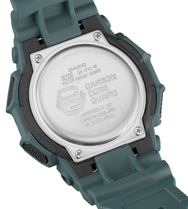 Obrazek Casio G-Shock