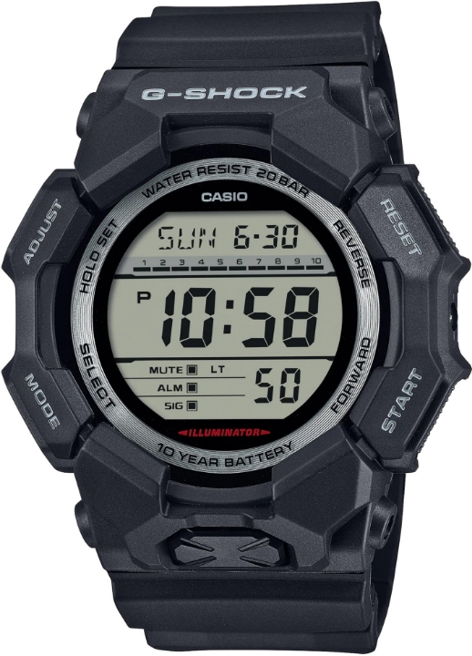 Obrazek Casio G-Shock