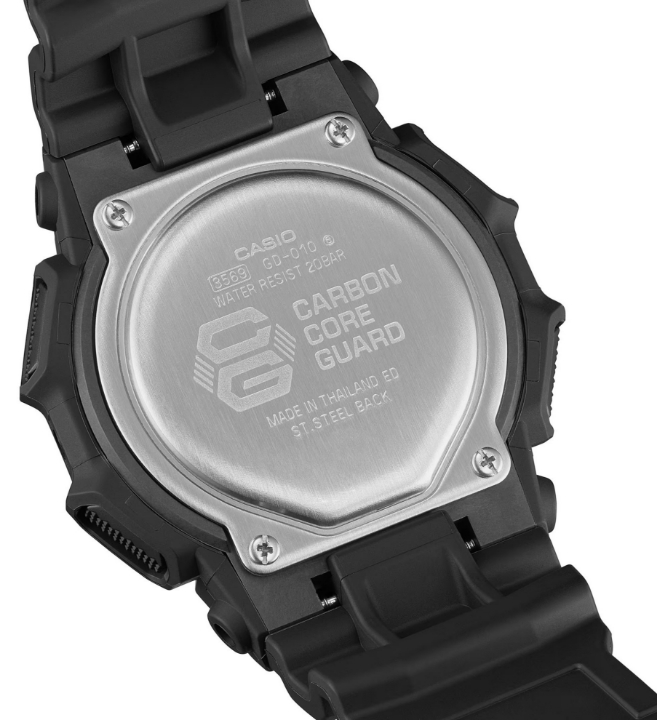 Obrazek Casio G-Shock