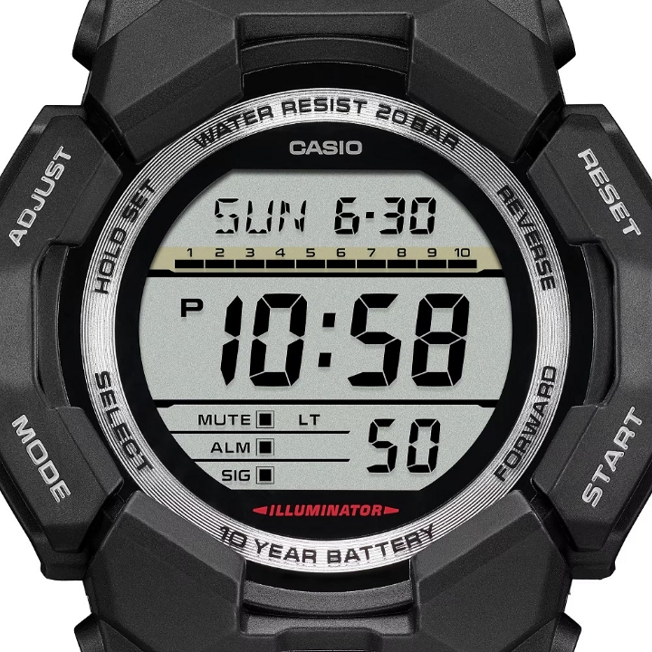 Obrazek Casio G-Shock