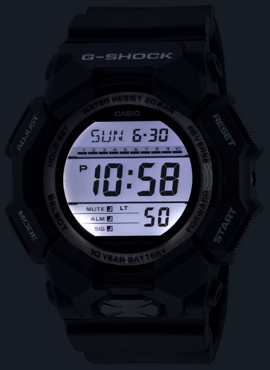 Obrazek Casio G-Shock