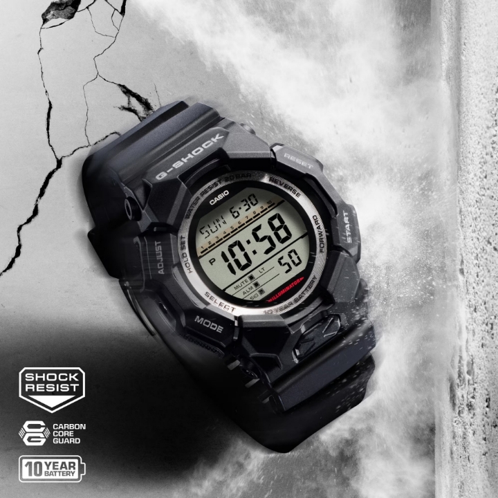 Obrazek Casio G-Shock