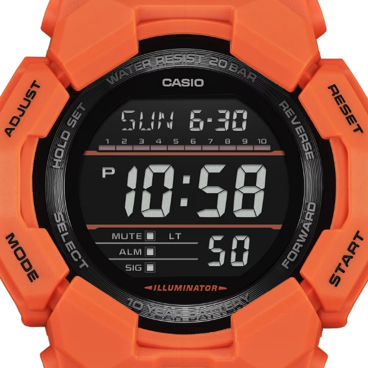 Obrazek Casio G-Shock