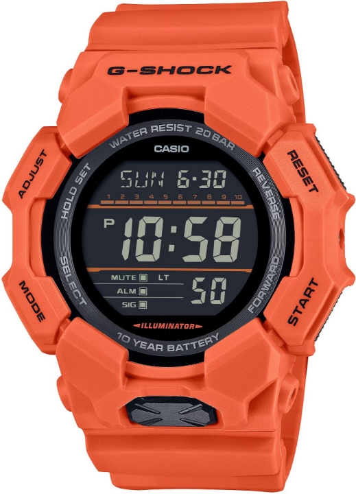 Obrazek Casio G-Shock