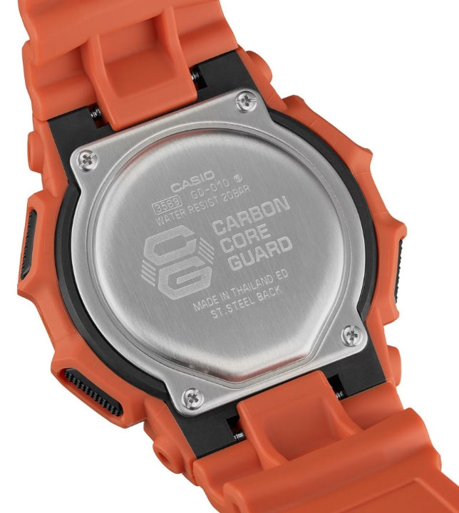 Obrazek Casio G-Shock