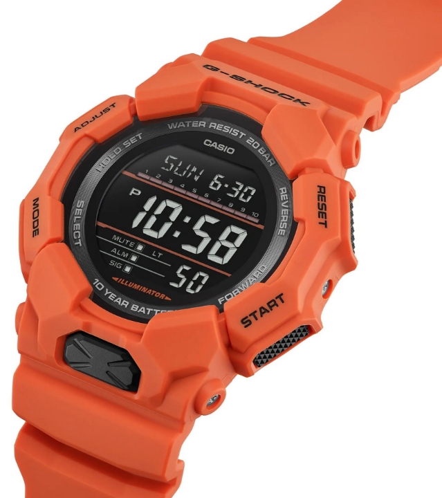 Obrazek Casio G-Shock