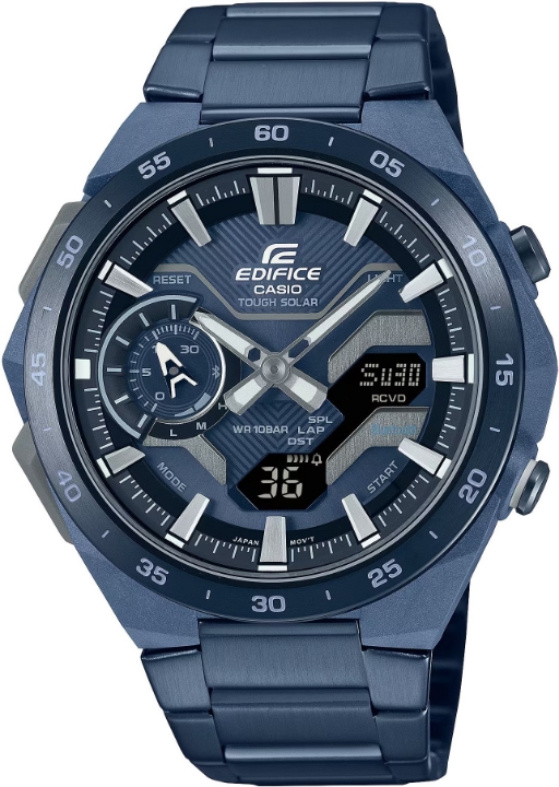 Obrazek Casio Edifice Windflow