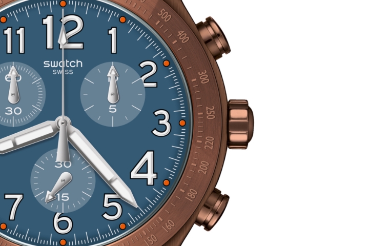 SWATCH BACK TO COPPER