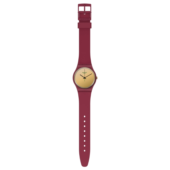 Obrazek SWATCH GOLDENSHIJIAN