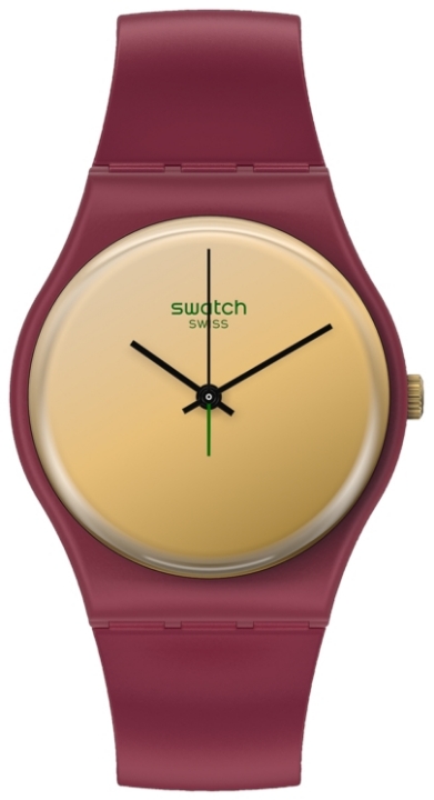 Obrazek SWATCH GOLDENSHIJIAN