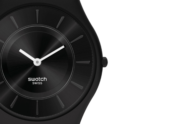 SWATCH LIQUIRIZIA