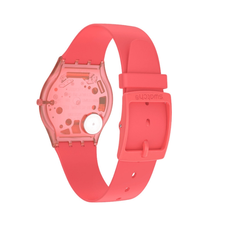 Obrazek SWATCH SWEET CORAL