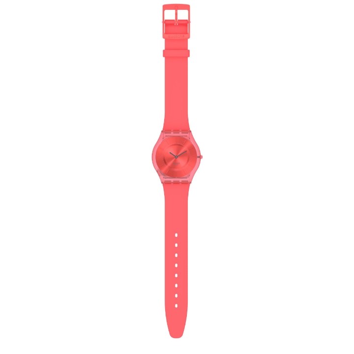 Obrazek SWATCH SWEET CORAL