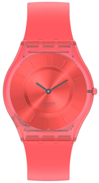 Obrazek SWATCH SWEET CORAL