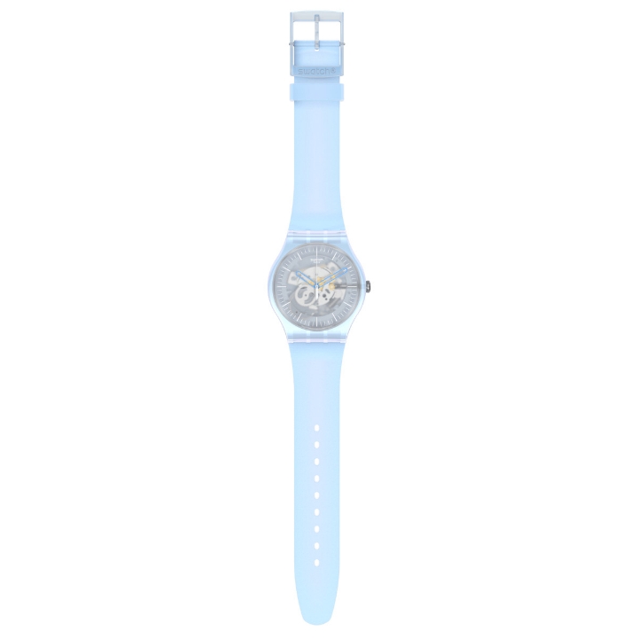 SWATCH FLOWERSCREEN