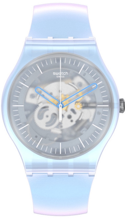 SWATCH FLOWERSCREEN