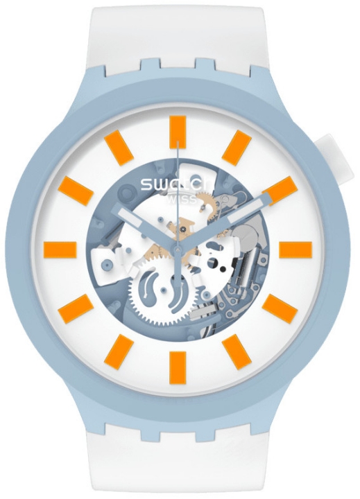 Obrazek SWATCH BLITE