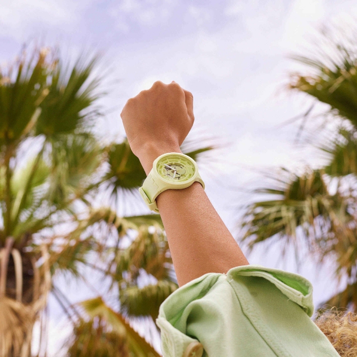 Obrazek SWATCH C-LIME