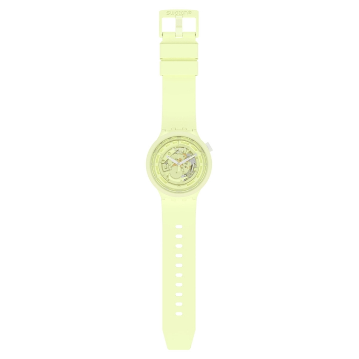 Obrazek SWATCH C-LIME