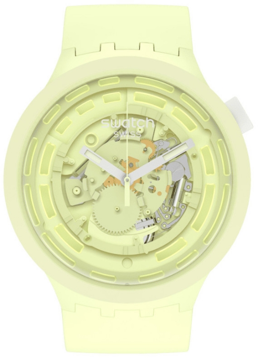 Obrazek SWATCH C-LIME