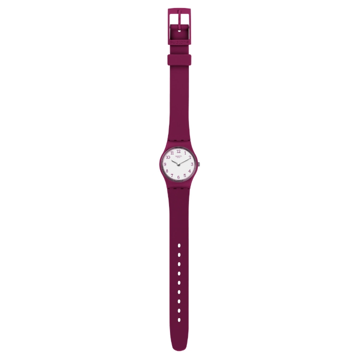 Obrazek SWATCH REDBELLE