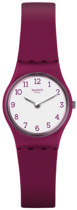 Obrazek SWATCH REDBELLE