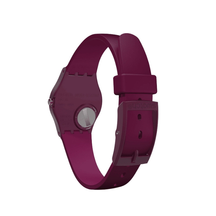 Obrazek SWATCH REDBELLE