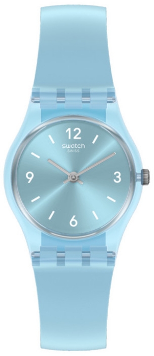 Obrazek SWATCH FAIRY FROSTY