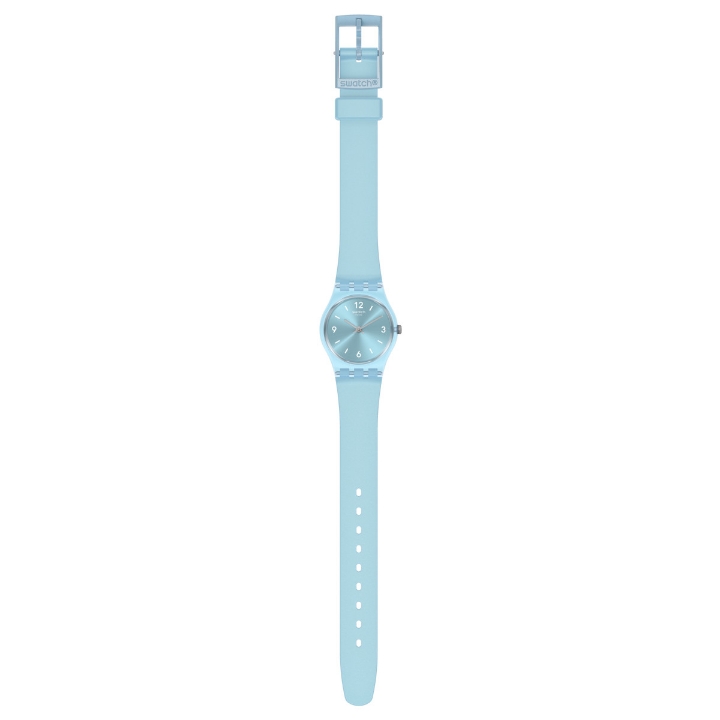 Obrazek SWATCH FAIRY FROSTY