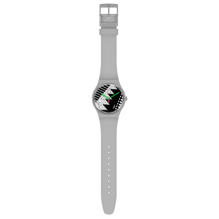 SWATCH GRE_MEM L