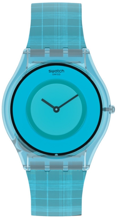 SWATCH SARI MADRAS 02