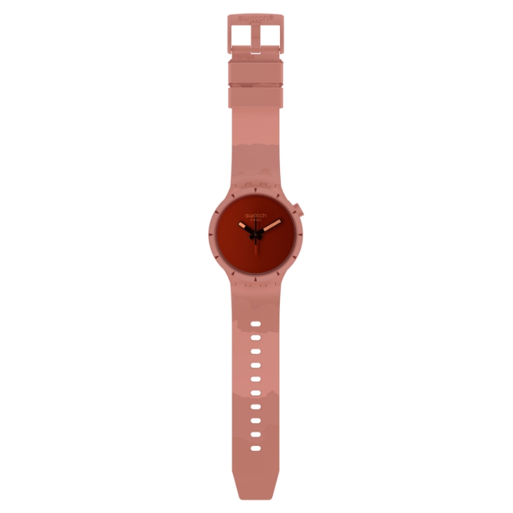 Obrazek SWATCH BIG BOLD BIOCERAMIC CANYON