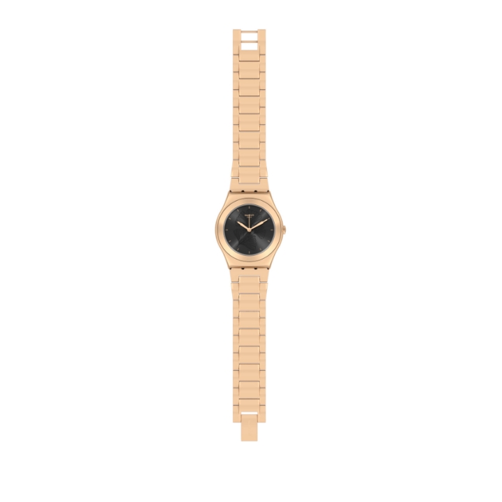 SWATCH GOLDEN LADY