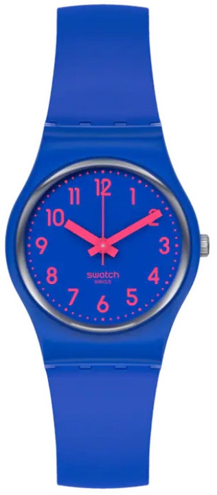 SWATCH BACK TO BIKO BLOO