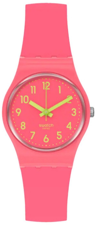 Obrazek SWATCH BACK TO BIKO ROOSE