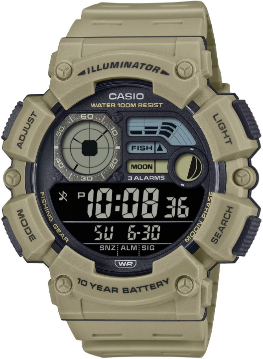 Obrazek CASIO 