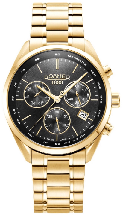 Obrazek Roamer Pro Chrono