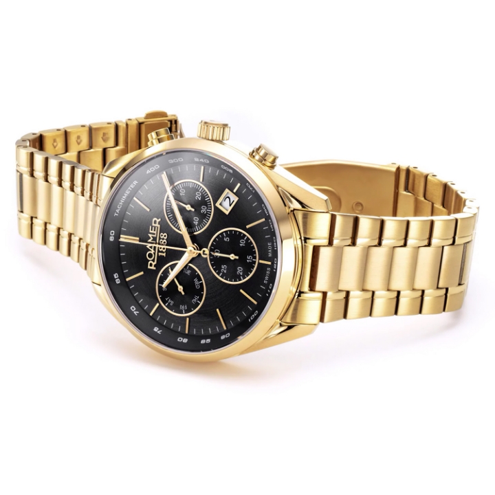 Obrazek Roamer Pro Chrono