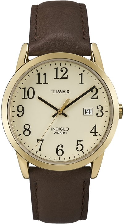 Obrazek Timex Easy Reader Classic Indiglo