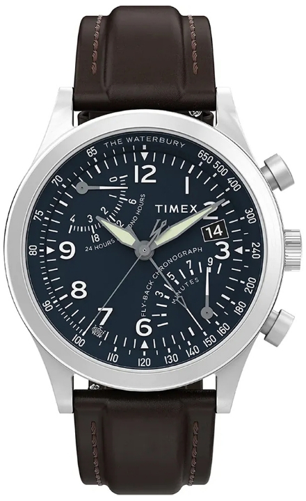 Obrazek TIMEX Waterbury Traditional Fly