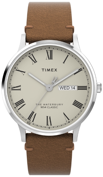 Obrazek TIMEX Waterbury Classic