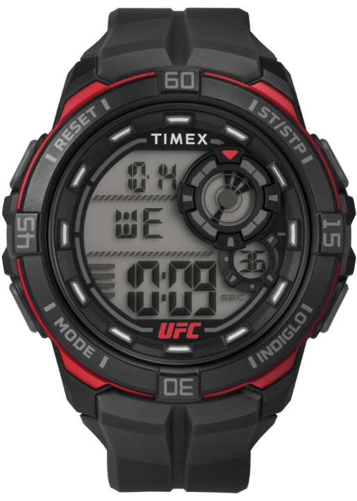 Obrazek TIMEX UFC Rush Digital