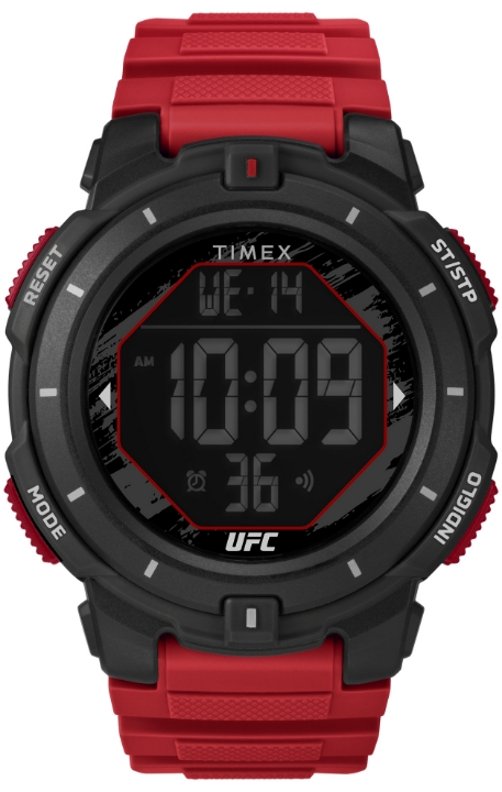 Obrazek TIMEX UFC Rumble Digital