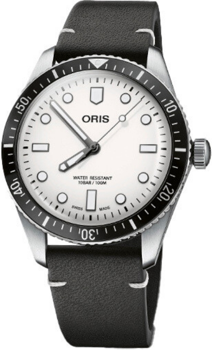 Oris Social Club Edition