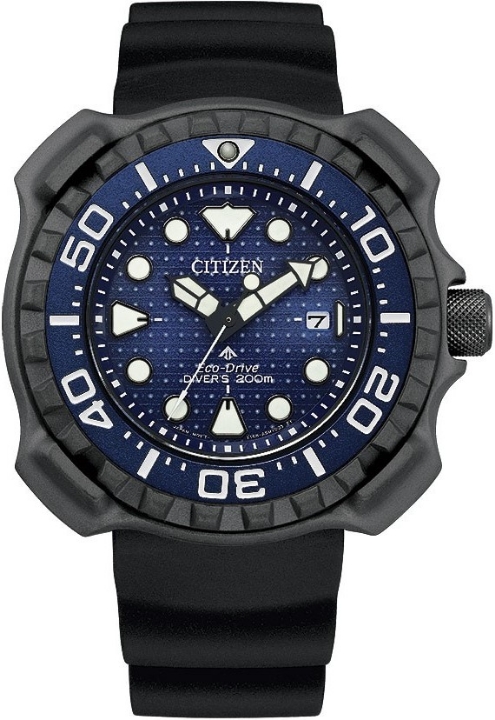 Obrazek CITIZEN Promaster Diver Limited Edition