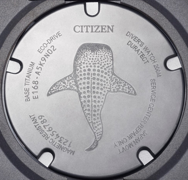 Obrazek CITIZEN Promaster Diver Limited Edition