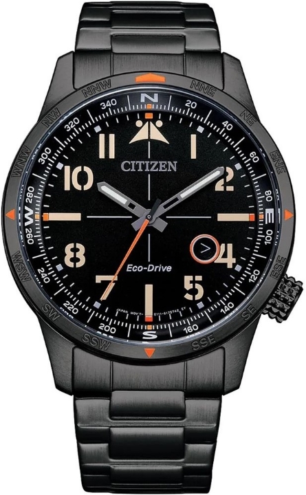 Obrazek CITIZEN Pilot