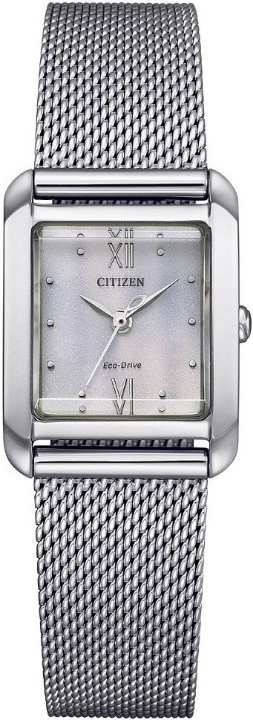 Obrazek Citizen Square Eco Drive