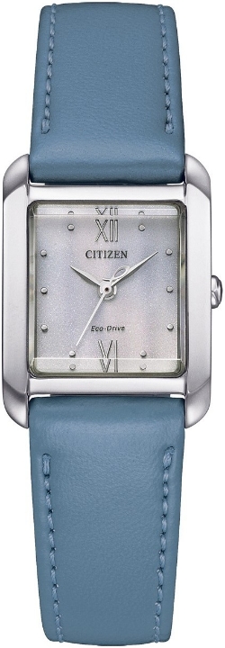 Obrazek Citizen Square Eco Drive